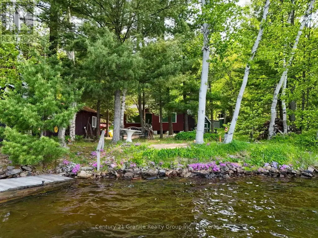 1141 Kanawa Lane, Algonquin Highlands (Stanhope)