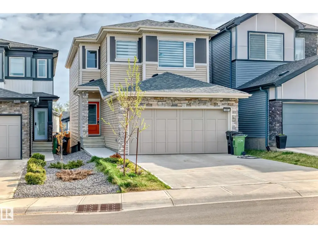 5357 Lark Ld Nw, Edmonton