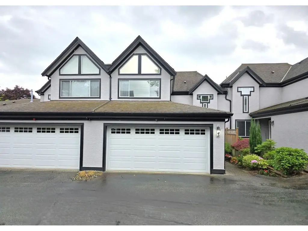 3 8567 164 Street, Surrey