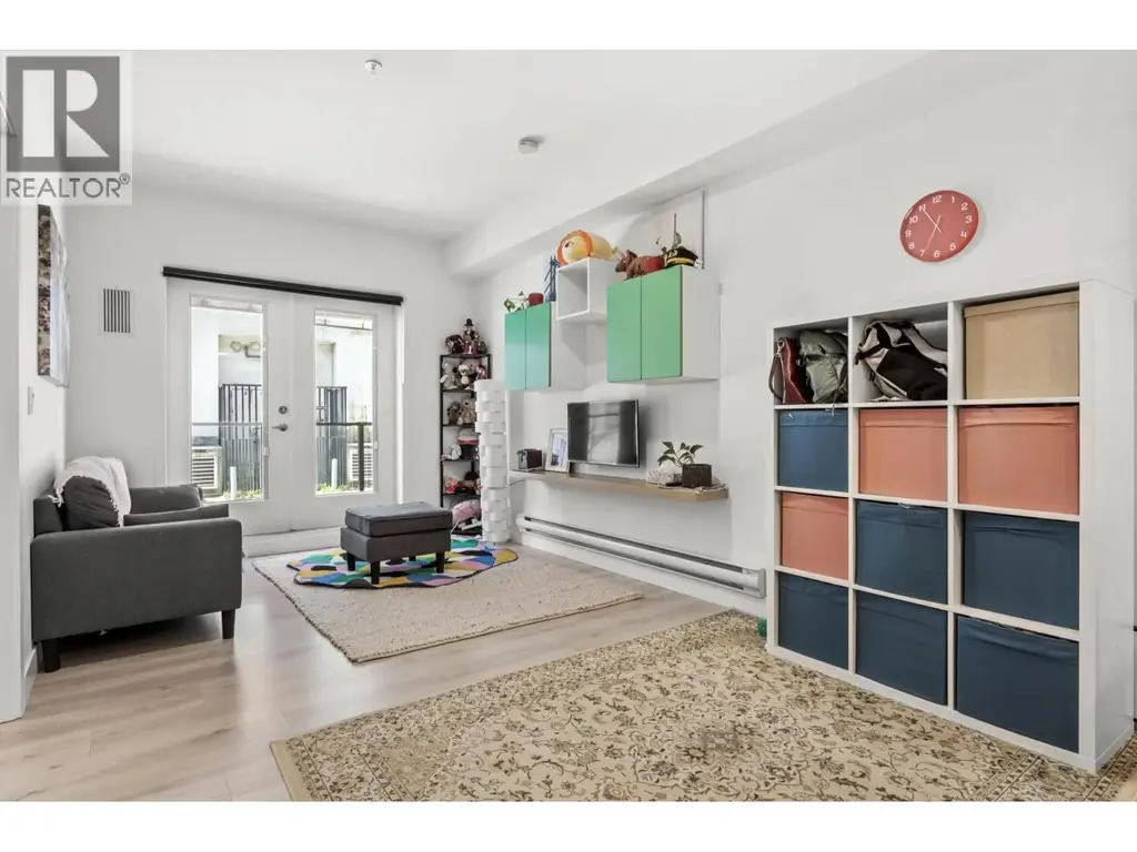 102 2688 Duke Street, Vancouver