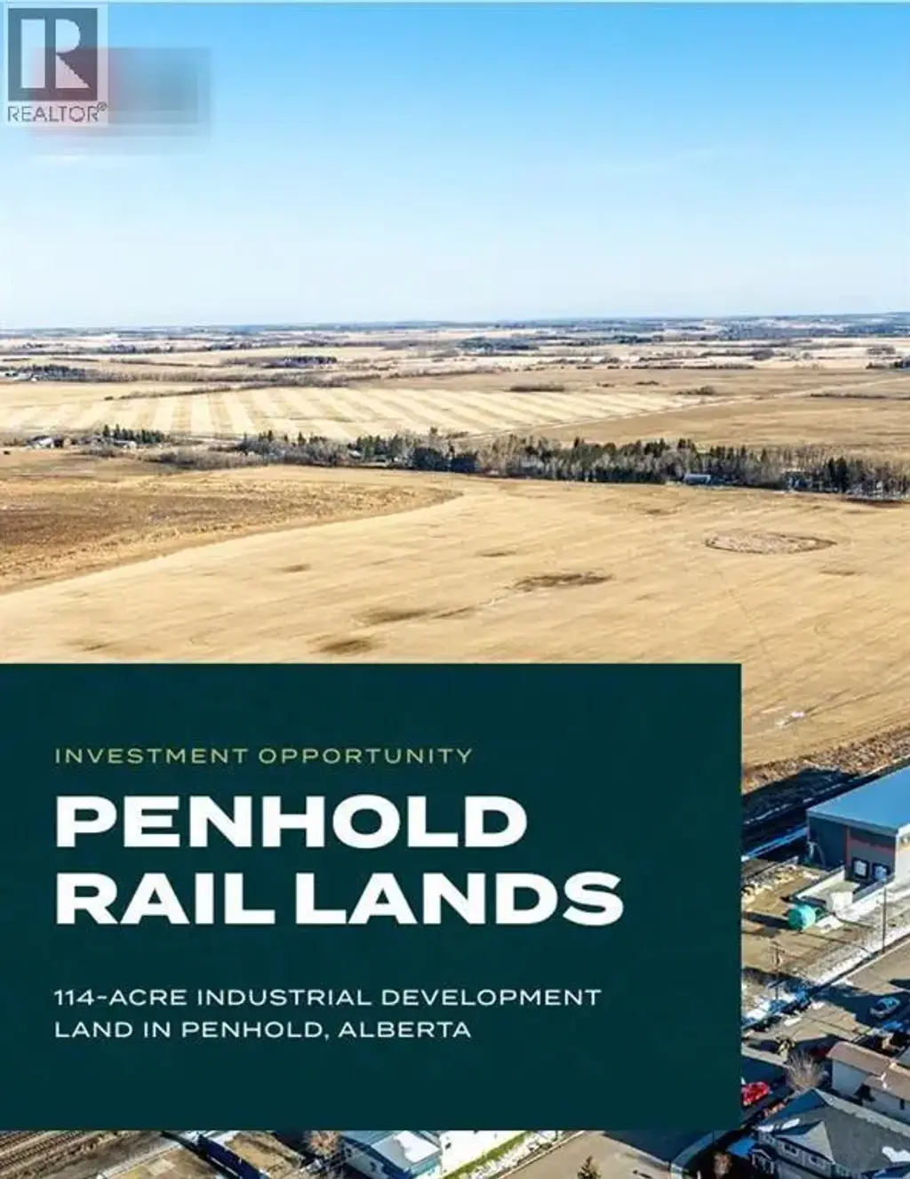 36 Nw Rural, Penhold
