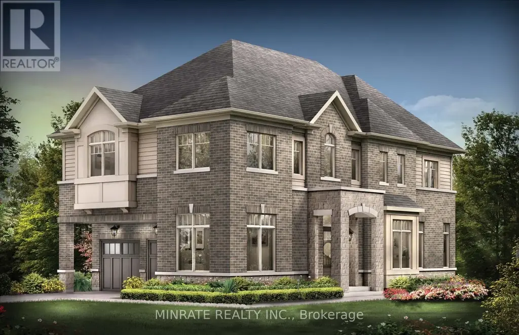 701 Catalina Manor, Pickering
