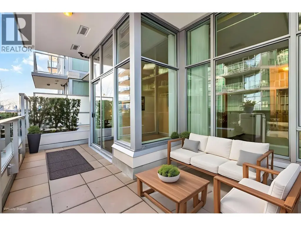 103 185 Victory Ship Way, North Vancouver