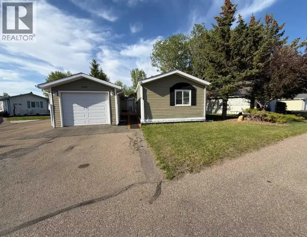 2923 31 Avenue S, Lethbridge