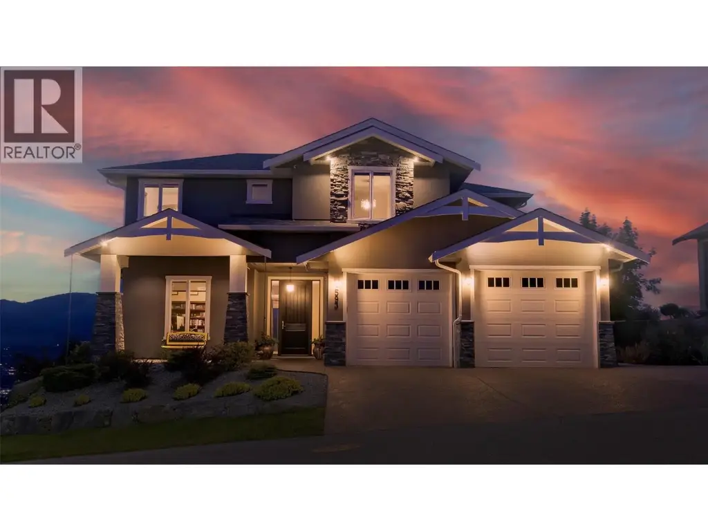 593 Harrogate Lane, Kelowna