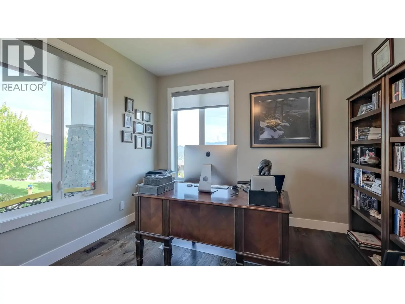 593 Harrogate Lane. Kelowna, British Columbia