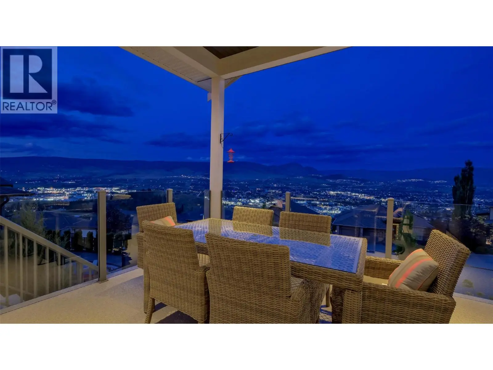 593 Harrogate Lane. Kelowna, British Columbia