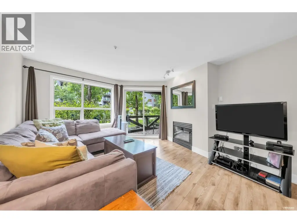103 4800 Spearhead Drive, Whistler