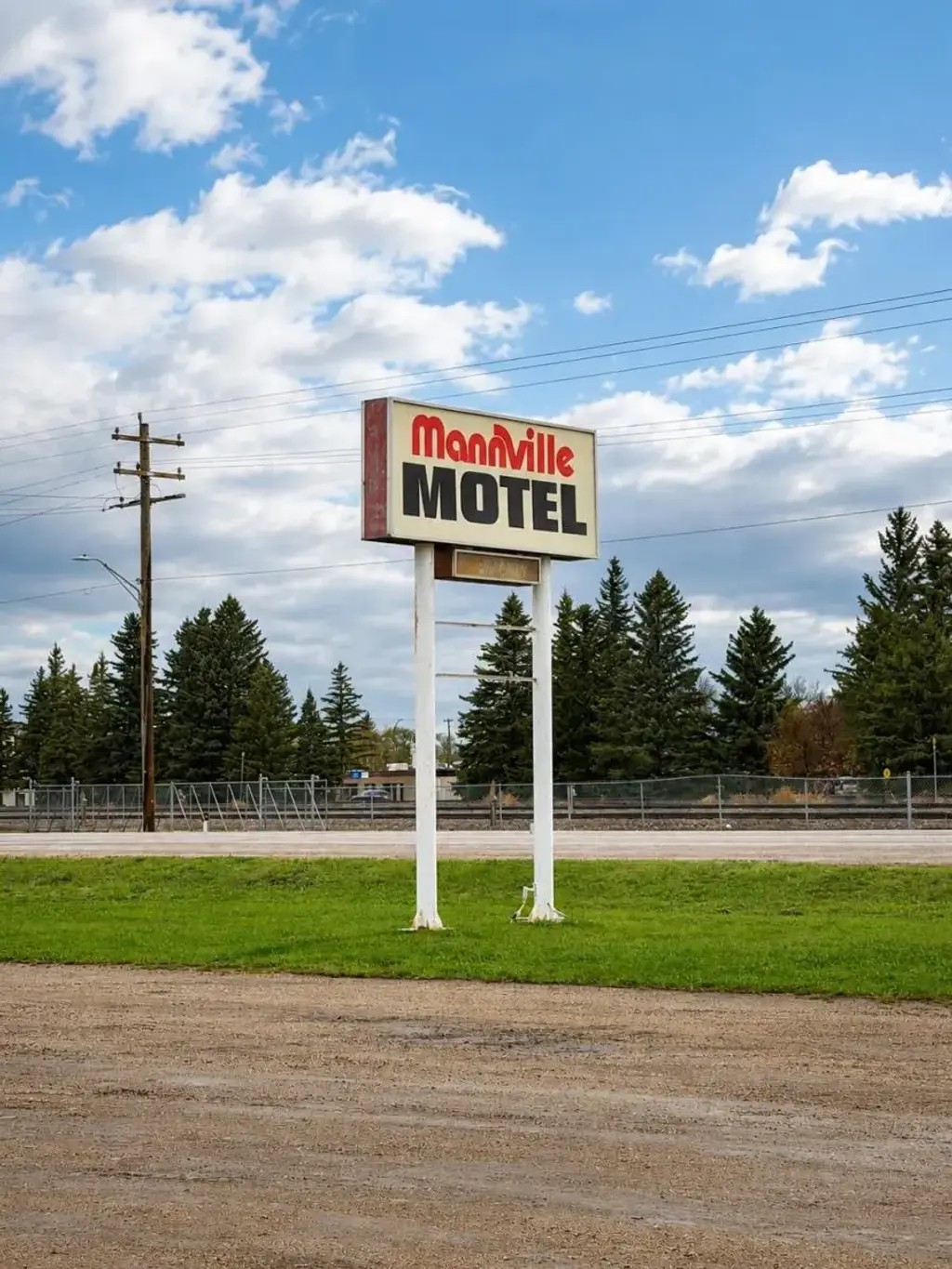 4731 - 48 Street, Mannville, Ab T0b 2w0, Mannville