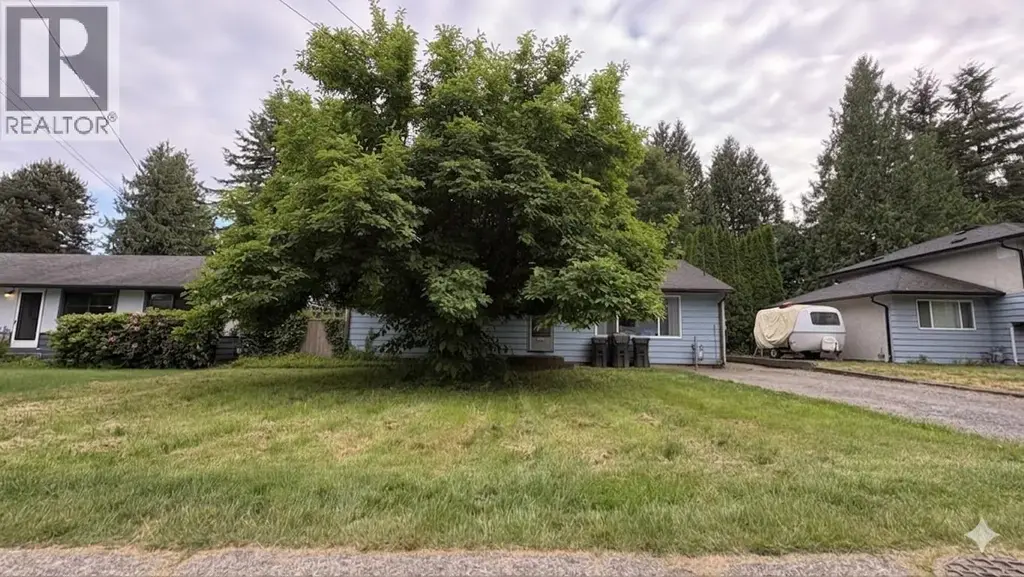 2148 Central Avenue, Port Coquitlam