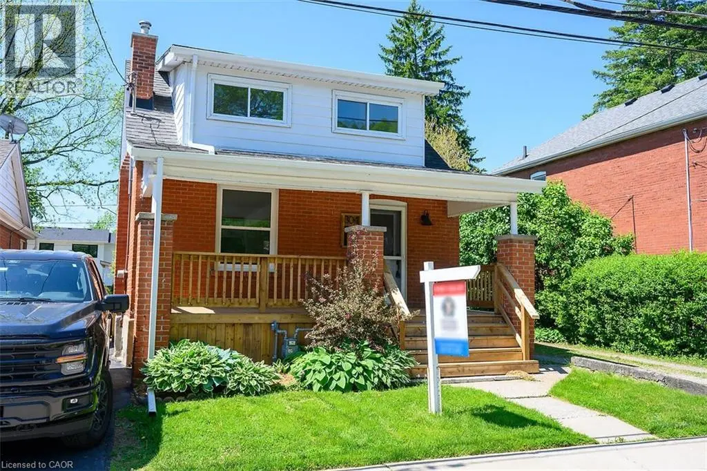 304 Park Street, Dundas