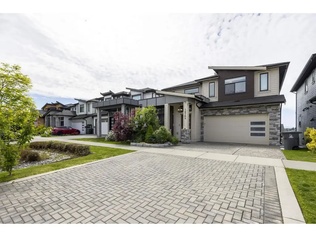 16764 16a Avenue, Surrey