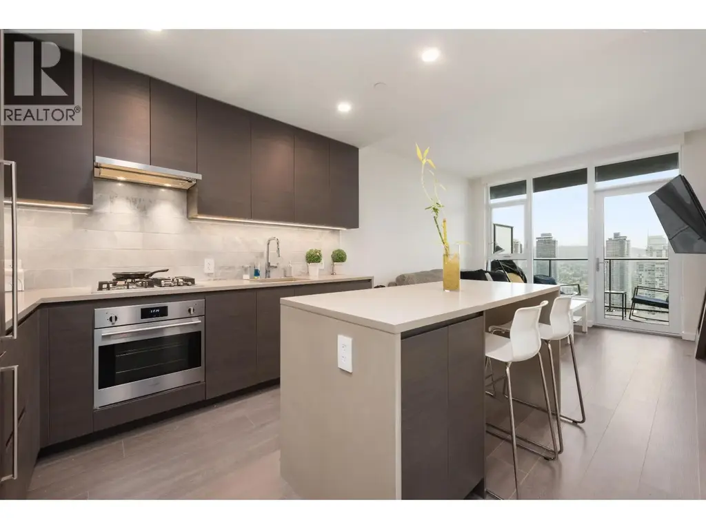 5303 2108 Gilmore Avenue, Burnaby