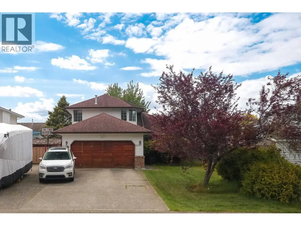 12271 234 Street, Maple Ridge