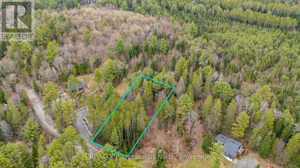75 Balsam Chutes Road, Huntsville (Stephenson)