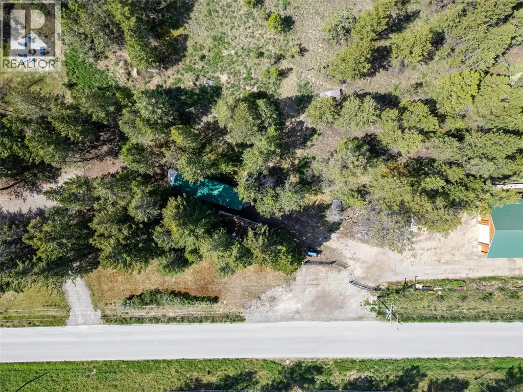 Lot 2 Columbia Lake Road Road Lot# Lot 2, Fairmont Hot Springs