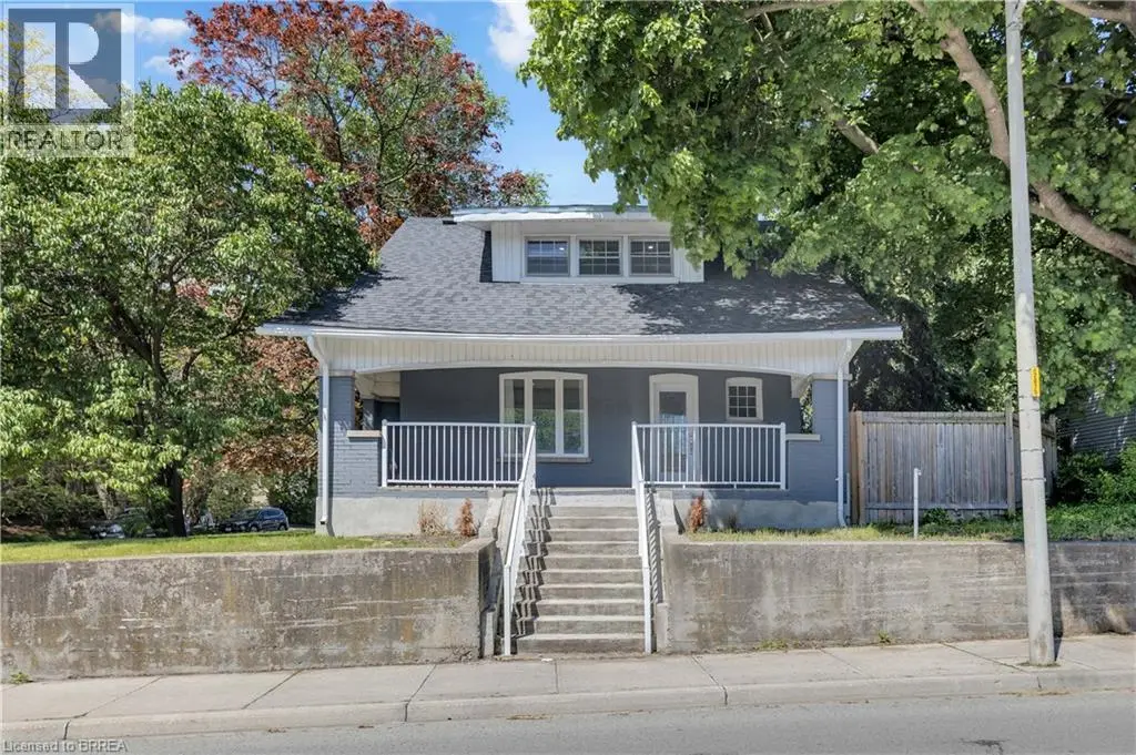 378 Norfolk Street N, Simcoe