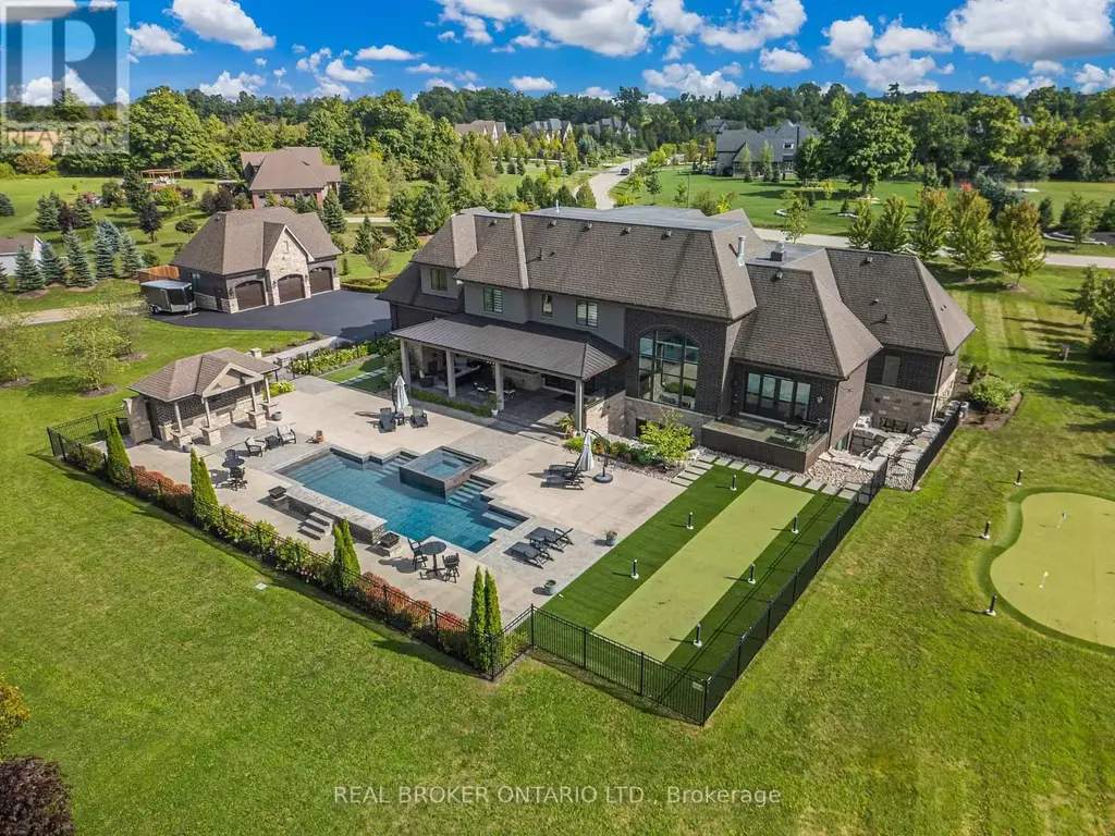 26 Autumn Circle, Halton Hills (Rural Halton Hills)