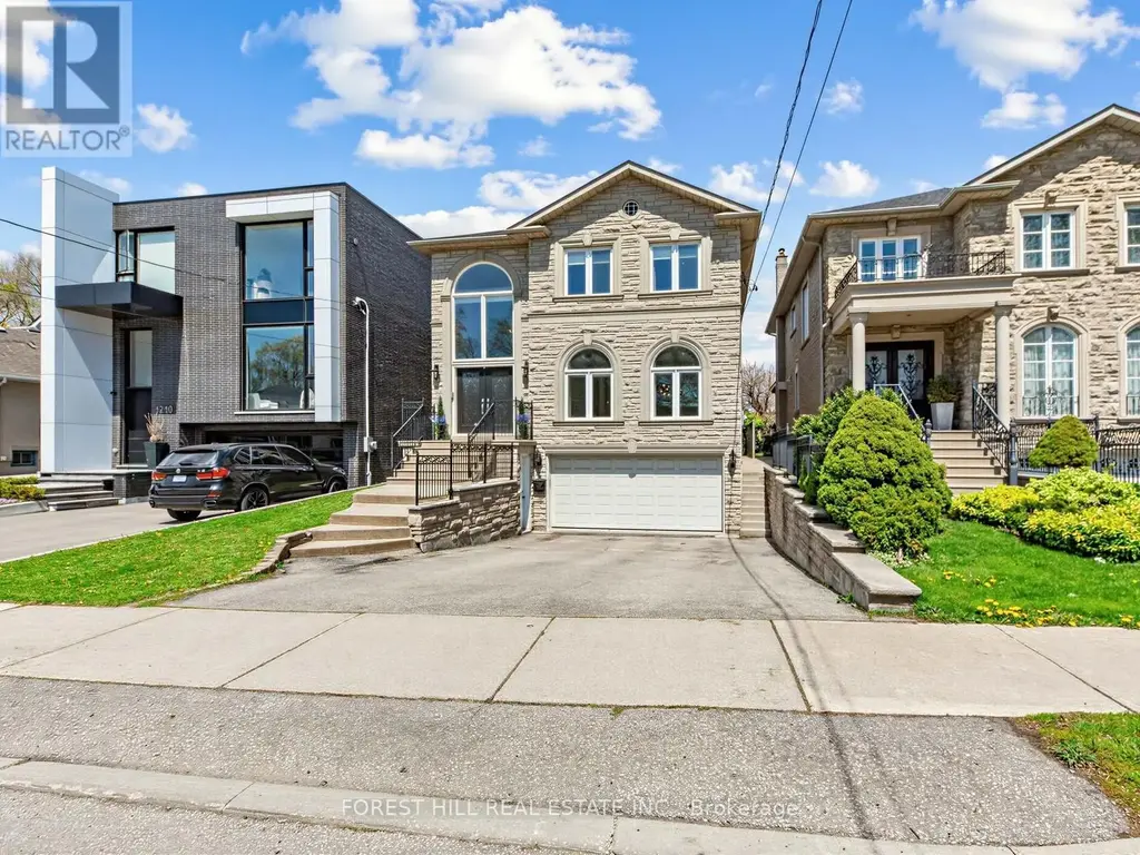 1208 Glencairn Avenue, Toronto (Yorkdale-Glen Park)