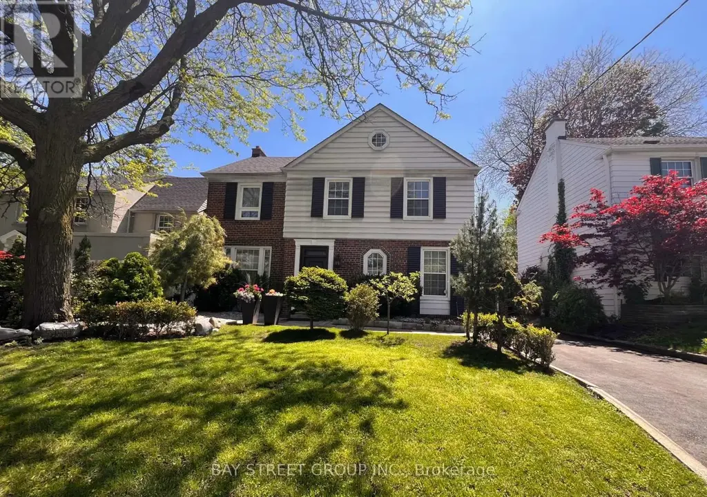 277 Lawrence Avenue E, Toronto (Bridle Path-Sunnybrook-York Mills)