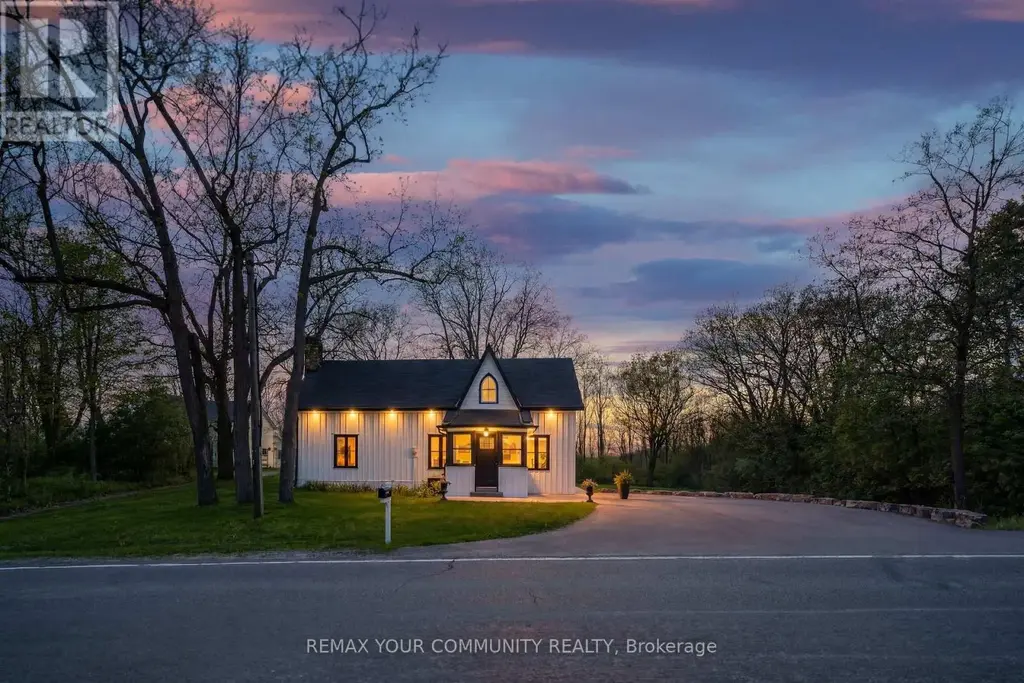 12768 Weston Road, King
