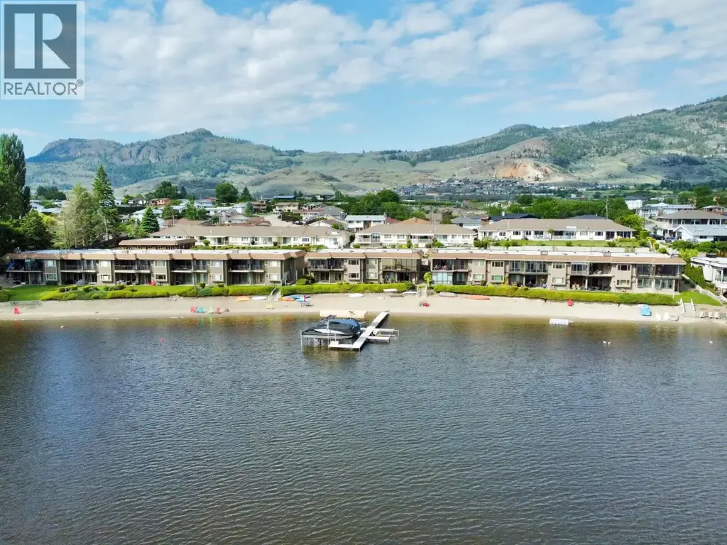 4231 Oleander Drive Unit# 27, Osoyoos