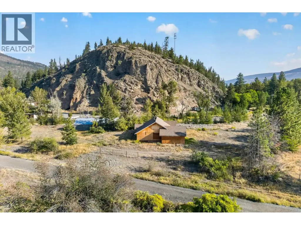 390 Marshall Road, Merritt