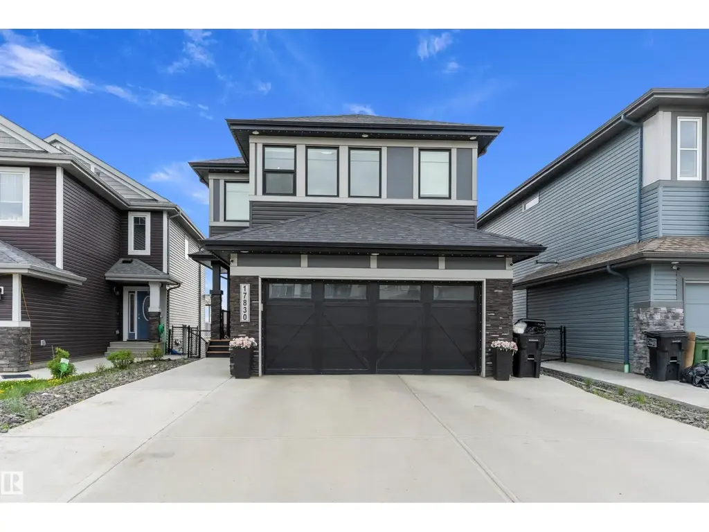 17830 62a St Nw, Edmonton