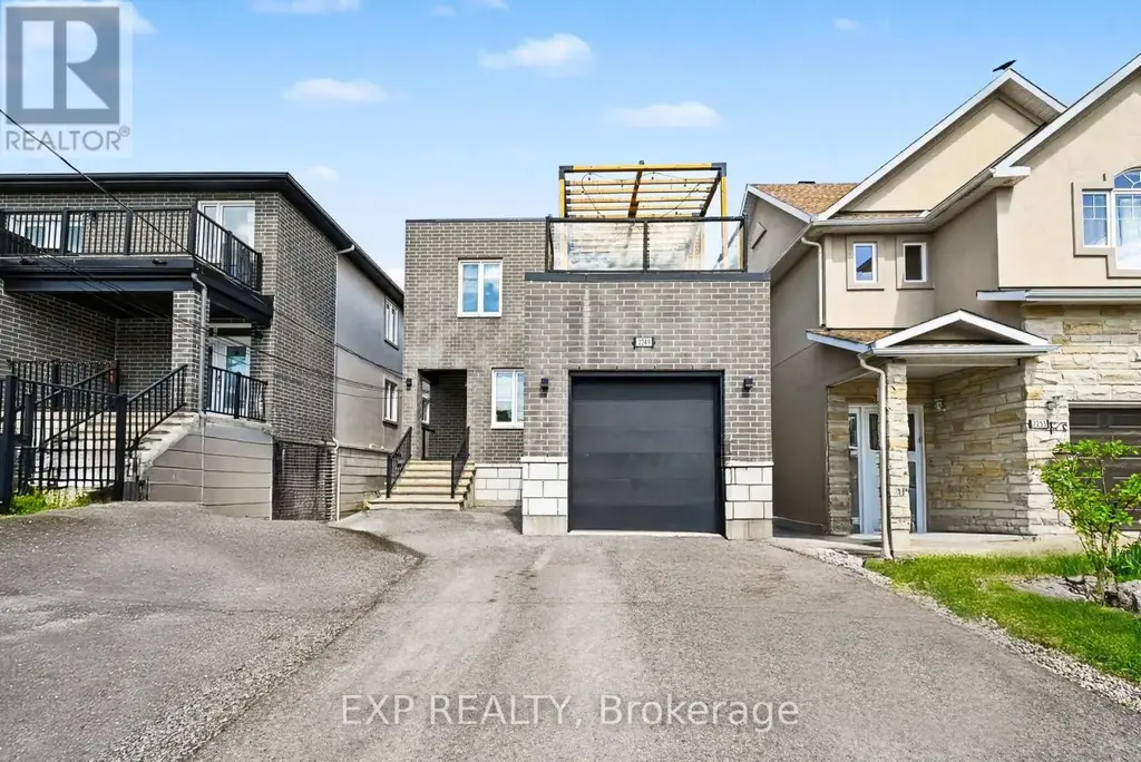3 - 2249 Page Road, Ottawa