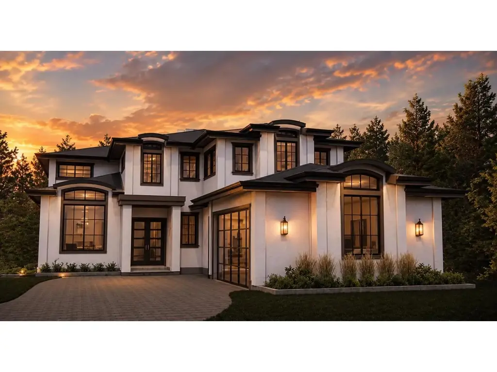18237 Parsons Drive, Surrey
