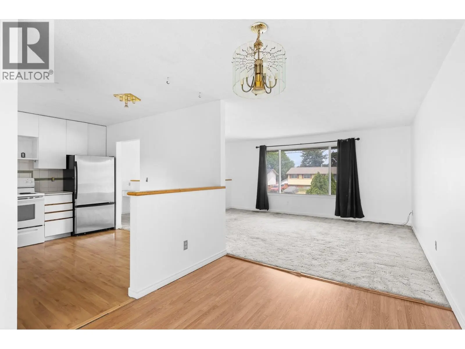 2877 Springfield Road. Kelowna, British Columbia