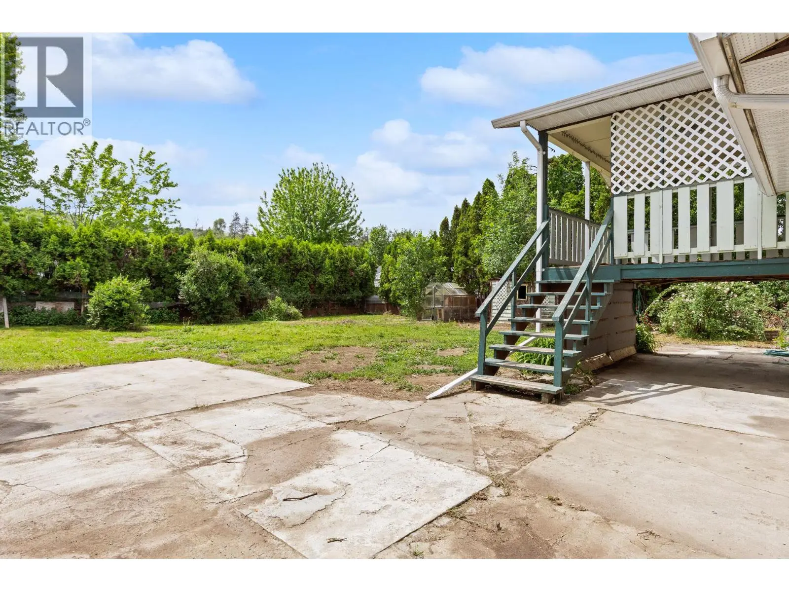 2877 Springfield Road. Kelowna, British Columbia