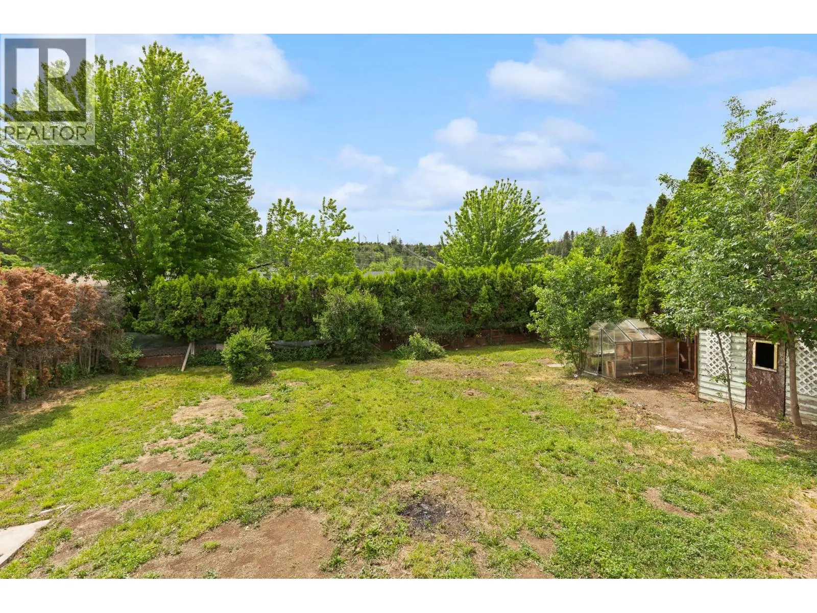 2877 Springfield Road. Kelowna, British Columbia
