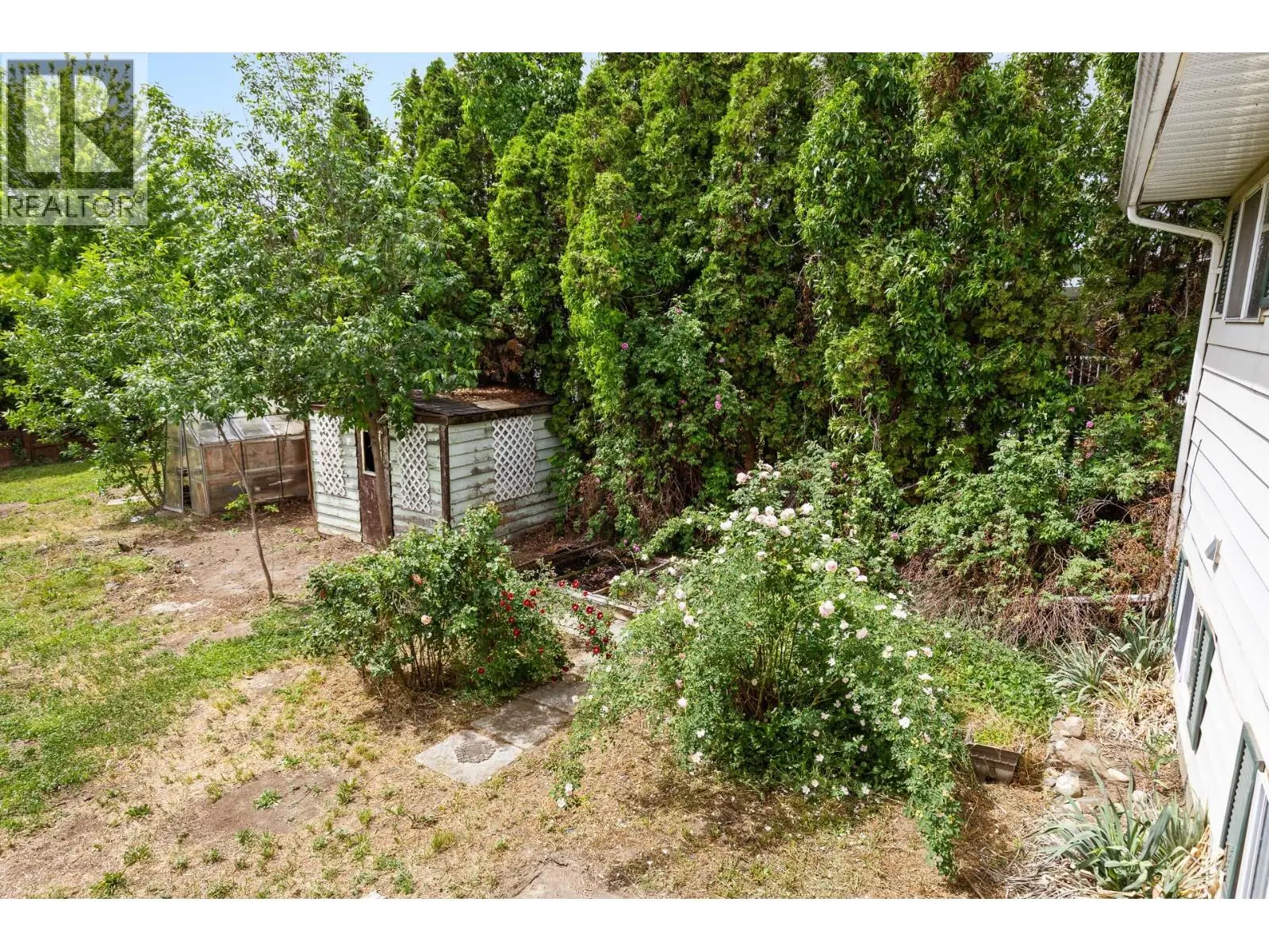 2877 Springfield Road. Kelowna, British Columbia