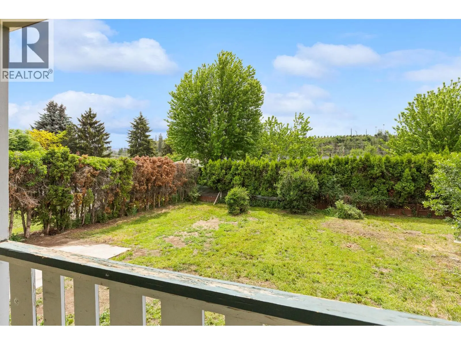 2877 Springfield Road. Kelowna, British Columbia