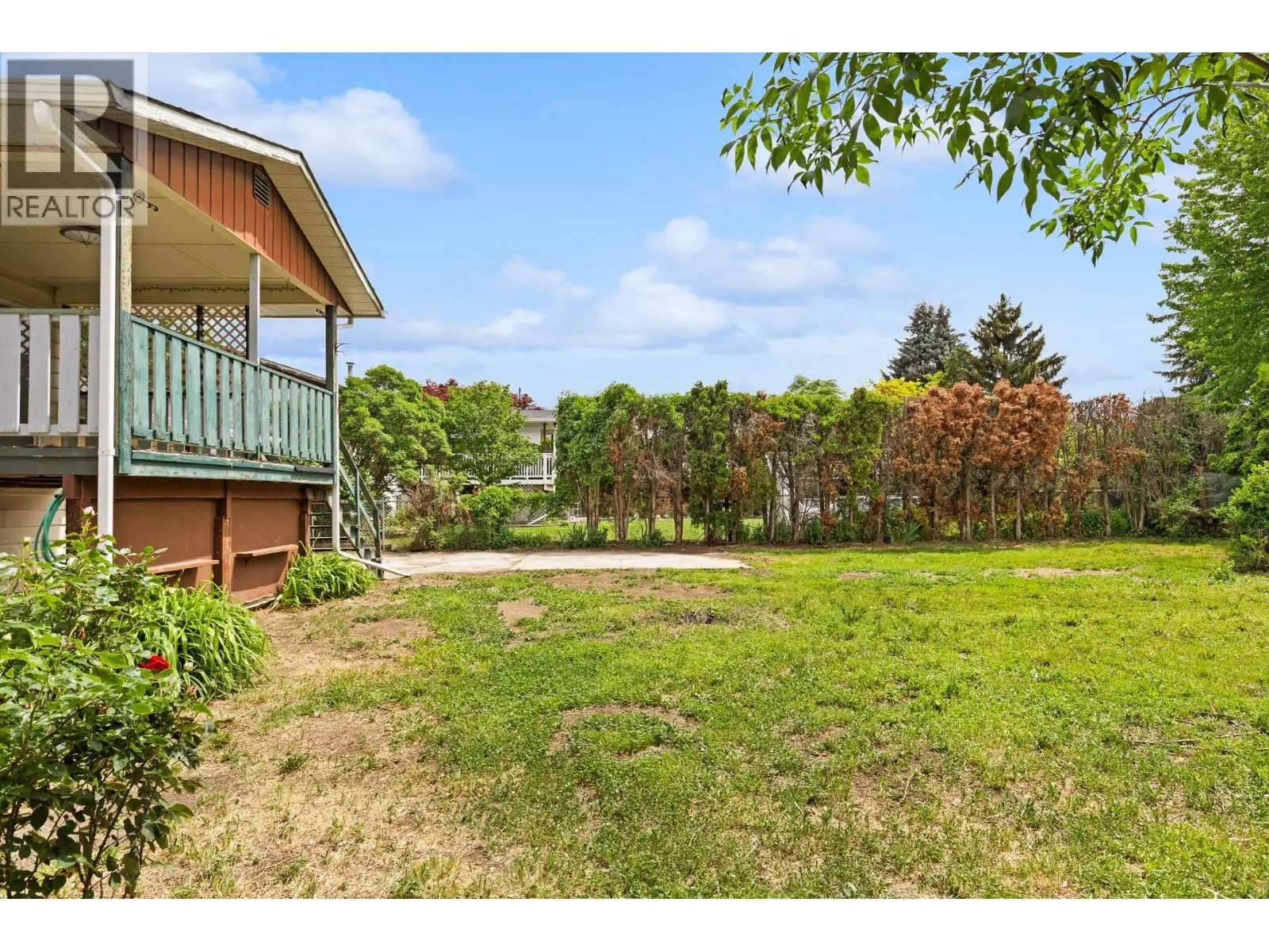2877 Springfield Road. Kelowna, British Columbia