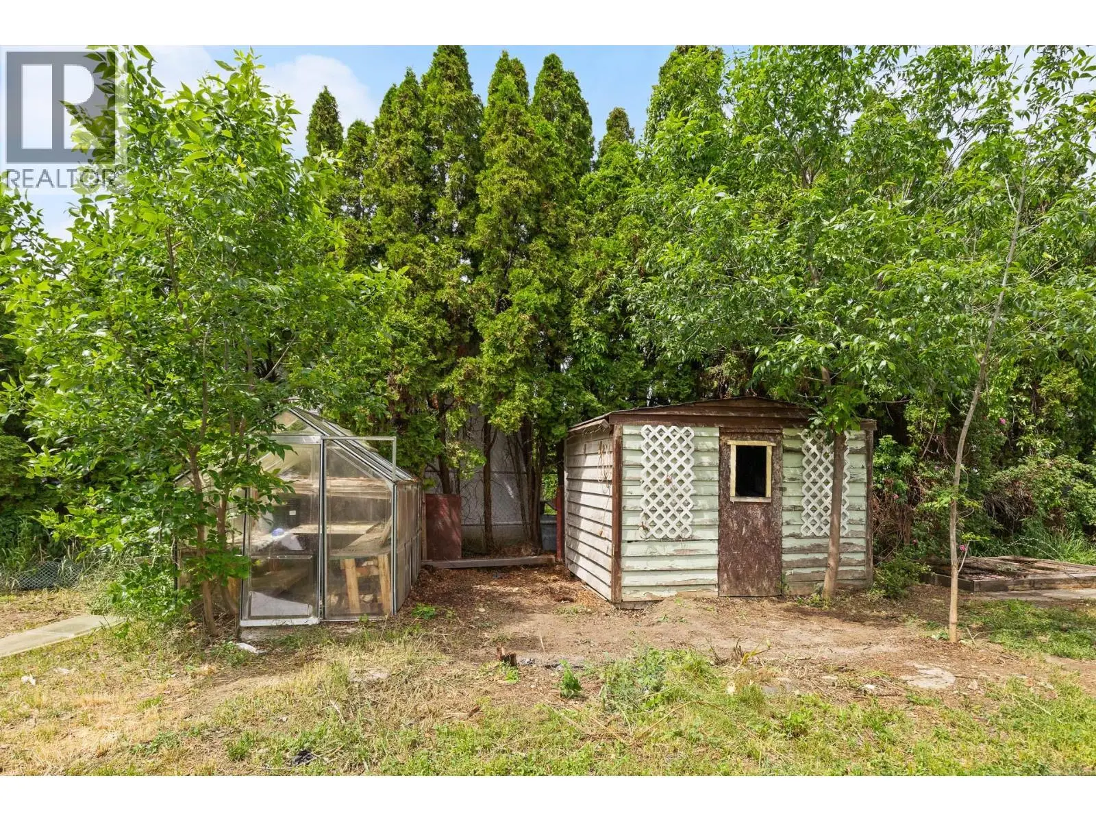 2877 Springfield Road. Kelowna, British Columbia