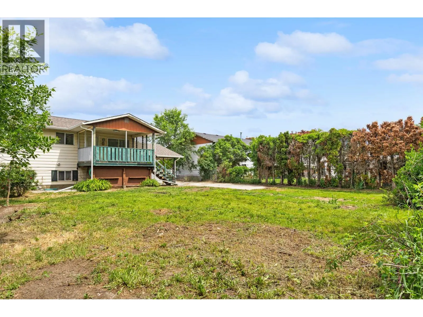 2877 Springfield Road. Kelowna, British Columbia