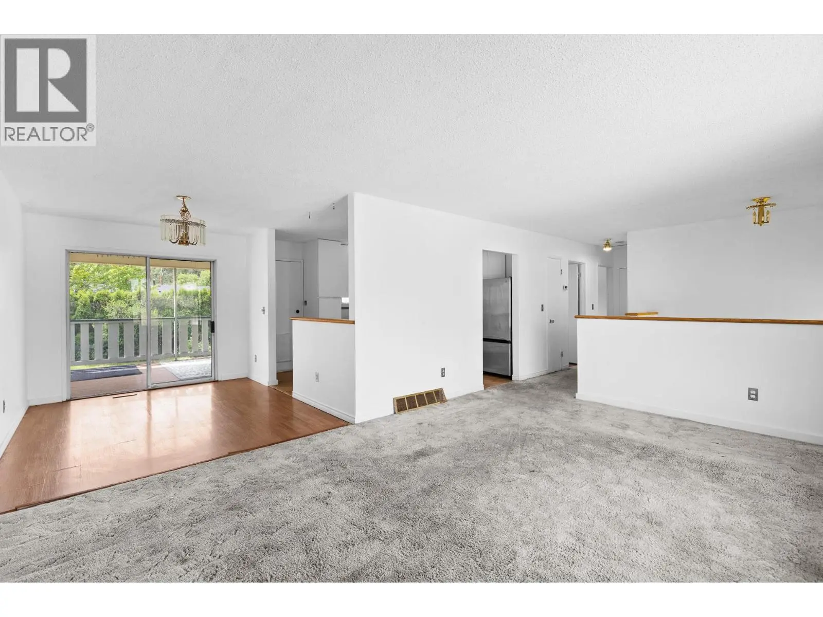 2877 Springfield Road. Kelowna, British Columbia