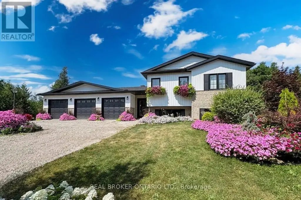 486 Code Drive, Montague
