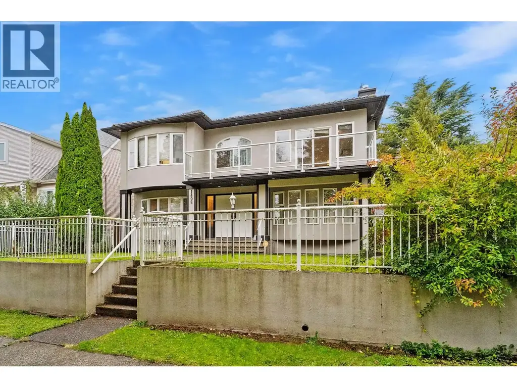 1405 Edinburgh Street, New Westminster