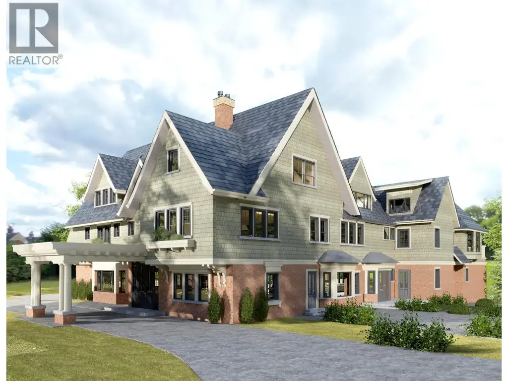 3823 Cypress Street, Vancouver