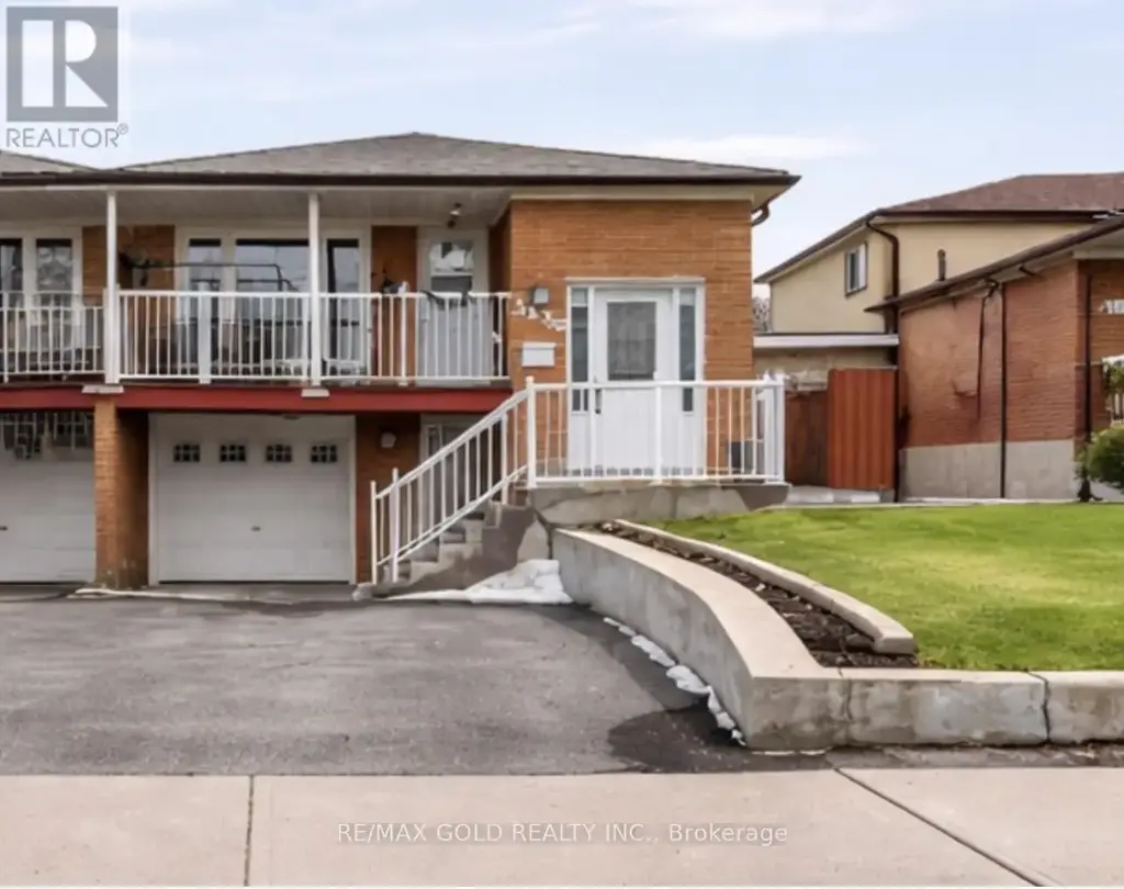 3430 Chipley Crescent, Mississauga (Malton)