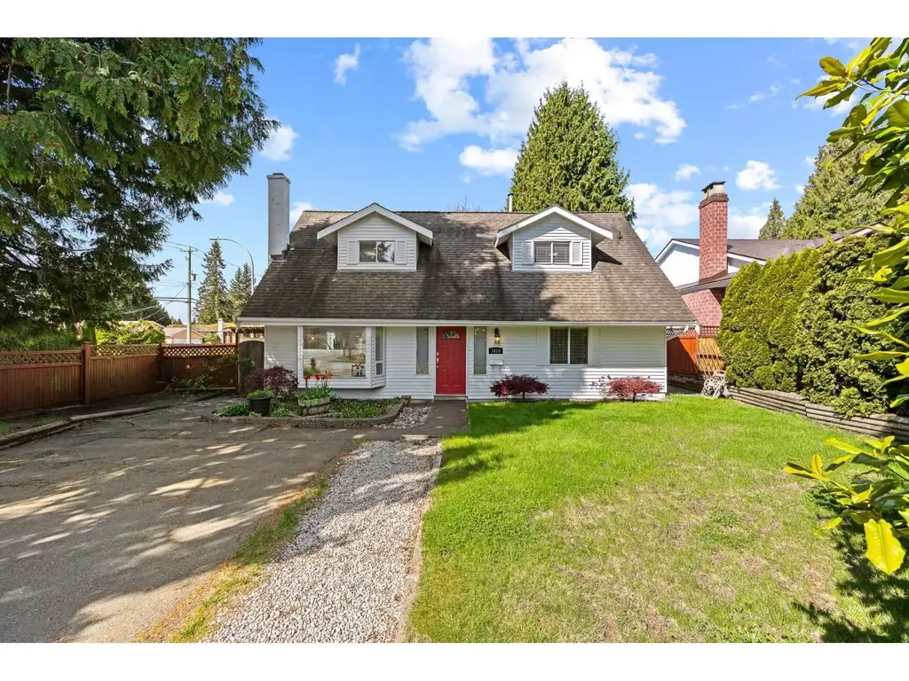 1619 138a Street, Surrey