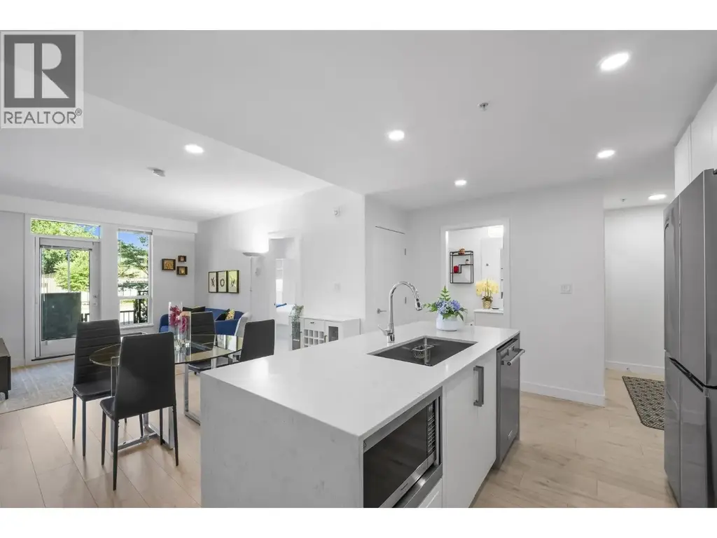 101 700 Clarke Road, Coquitlam