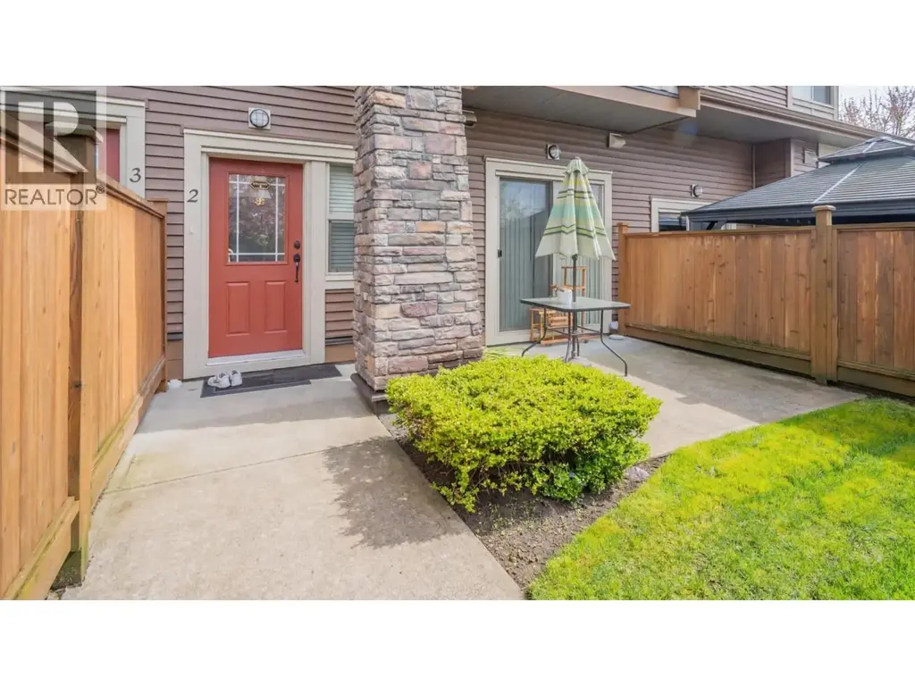 2 10480 248 Street, Maple Ridge