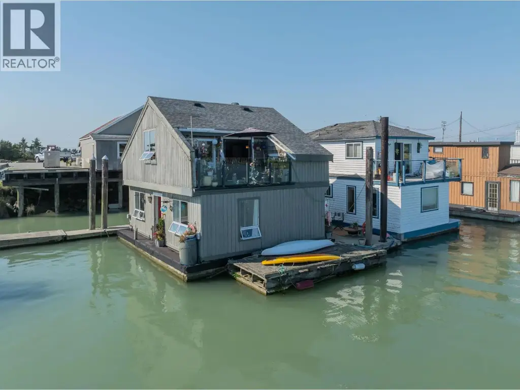 12 3350 Westham Island Road, Delta