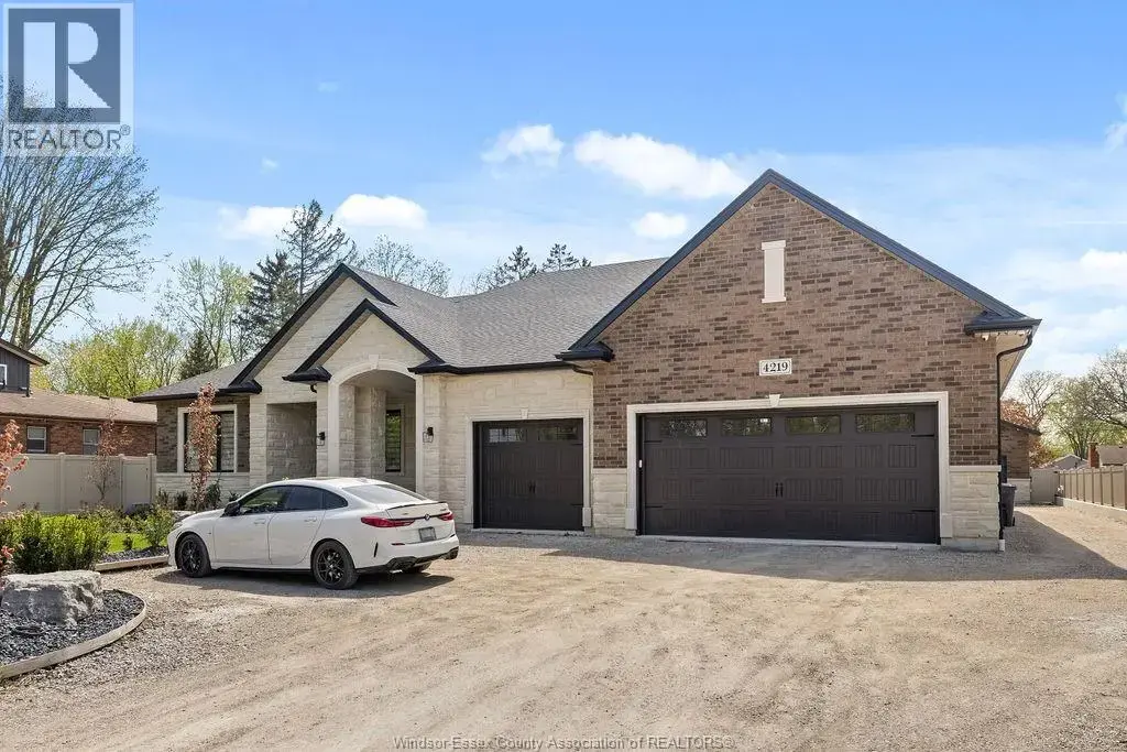 Lot 6 Disputed Road, LaSalle