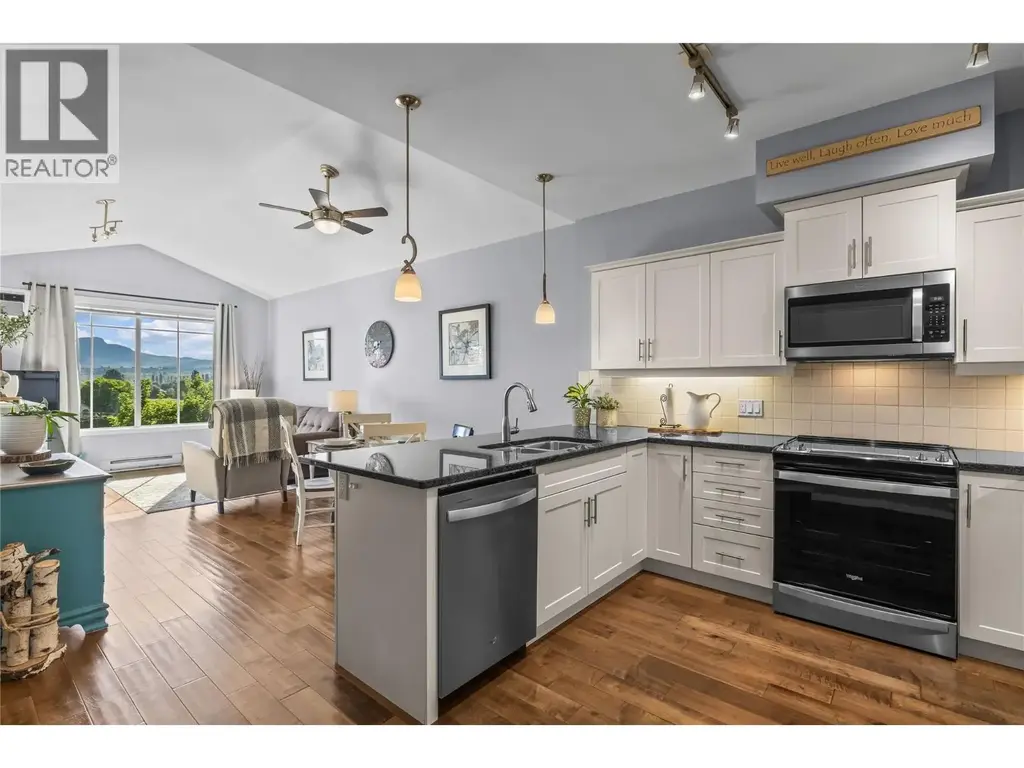 3735 Casorso Road Unit# 410, Kelowna