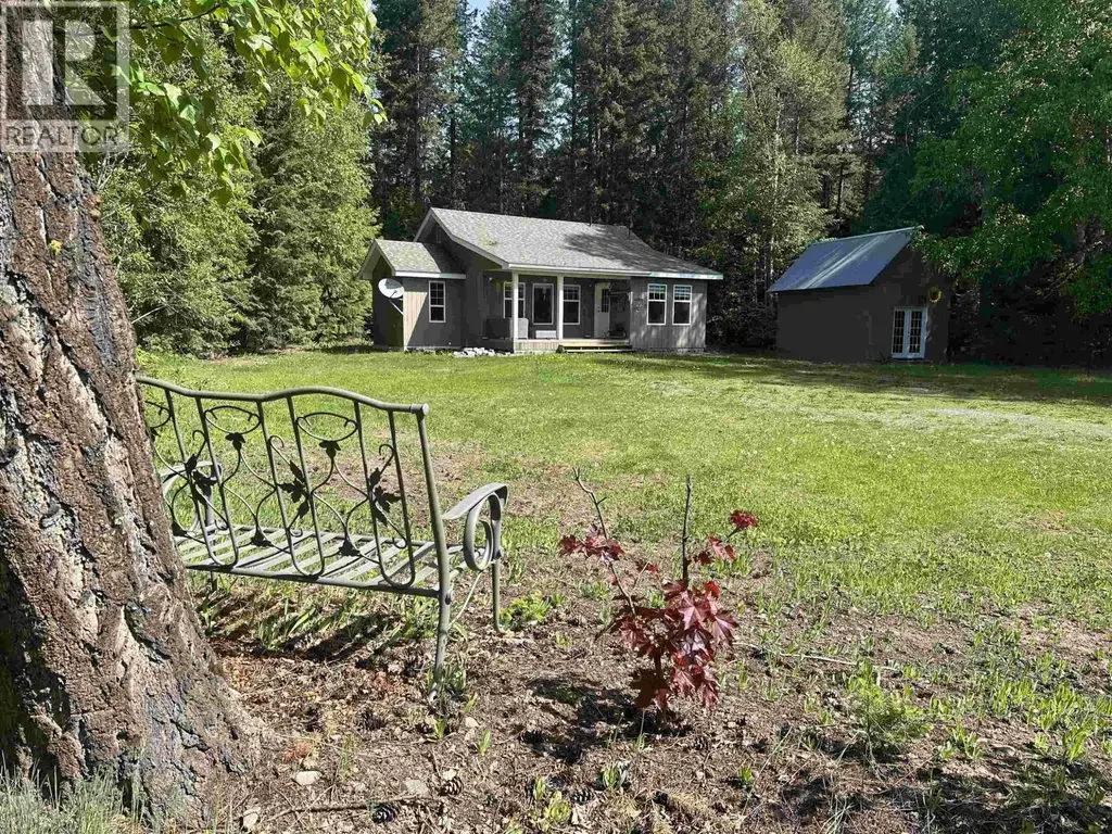 5021 Speed Crescent, Likely